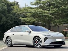 NIO ET7 75kWh - ფოტო 5