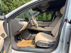 NIO ET7 75kWh - ფოტო 6