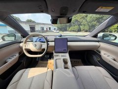 NIO ET7 75kWh - ფოტო 7