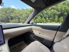 NIO ET7 75kWh - ფოტო 9