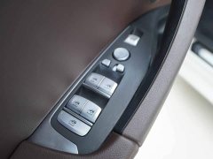 BMW X3 2022 Facelift xDrive25i M Sport Package - ფოტო 10