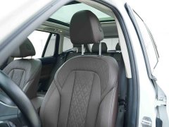 BMW X3 2022 Facelift xDrive25i M Sport Package - ფოტო 12