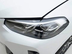 BMW X3 2022 Facelift xDrive25i M Sport Package - ფოტო 13