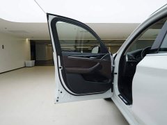 BMW X3 2022 Facelift xDrive25i M Sport Package - ფოტო 15