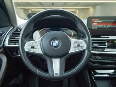 BMW X3 2022 Facelift xDrive25i M Sport Package - ფოტო 16