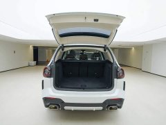 BMW X3 2022 Facelift xDrive25i M Sport Package - ფოტო 5
