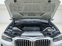 BMW X3 2022 Facelift xDrive25i M Sport Package - ფოტო 6