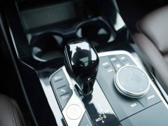 BMW X3 2022 Facelift xDrive25i M Sport Package - ფოტო 8