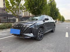 Changan UNI-Z New Energy Blue Whale Smart Electric iDD 125km Excellence Edition - ფოტო 1