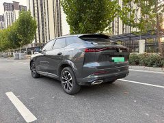 Changan UNI-Z New Energy Blue Whale Smart Electric iDD 125km Excellence Edition - ფოტო 4