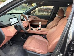Changan UNI-Z New Energy Blue Whale Smart Electric iDD 125km Excellence Edition - ფოტო 7