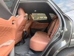 Changan UNI-Z New Energy Blue Whale Smart Electric iDD 125km Excellence Edition - ფოტო 8