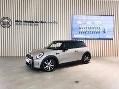 BMW MINI Facelift 1.5T COOPER Artist - ფოტო 1