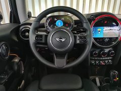 BMW MINI Facelift 1.5T COOPER Artist - ფოტო 11