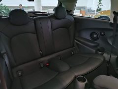 BMW MINI Facelift 1.5T COOPER Artist - ფოტო 12