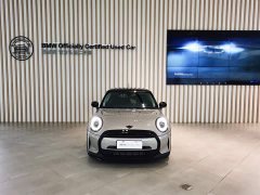 BMW MINI Facelift 1.5T COOPER Artist - ფოტო 2