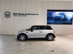 BMW MINI Facelift 1.5T COOPER Artist - ფოტო 3