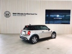 BMW MINI Facelift 1.5T COOPER Artist - ფოტო 4