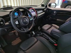 BMW MINI Facelift 1.5T COOPER Artist - ფოტო 8