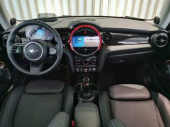 BMW MINI Facelift 1.5T COOPER Artist - ფოტო 9