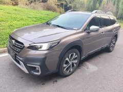 Subaru Outback 2.5i Premier with EyeSight - ფოტო 1