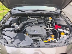 Subaru Outback 2.5i Premier with EyeSight - ფოტო 10
