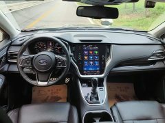 Subaru Outback 2.5i Premier with EyeSight - ფოტო 12
