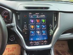 Subaru Outback 2.5i Premier with EyeSight - ფოტო 13