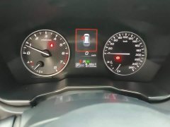 Subaru Outback 2.5i Premier with EyeSight - ფოტო 14