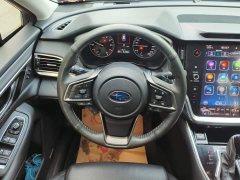 Subaru Outback 2.5i Premier with EyeSight - ფოტო 15