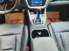 Subaru Outback 2.5i Premier with EyeSight - ფოტო 16