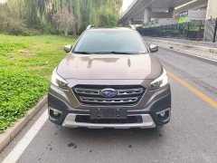 Subaru Outback 2.5i Premier with EyeSight - ფოტო 2