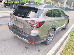Subaru Outback 2.5i Premier with EyeSight - ფოტო 3
