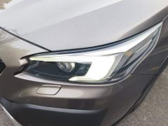 Subaru Outback 2.5i Premier with EyeSight - ფოტო 5