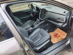 Subaru Outback 2.5i Premier with EyeSight - ფოტო 8