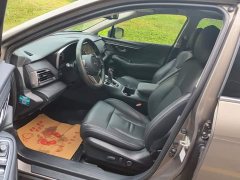 Subaru Outback 2.5i Premier with EyeSight - ფოტო 9