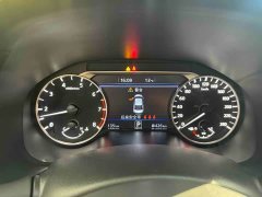 Nissan Teana 2024 2.0L XE Sincere Edition - ფოტო 10