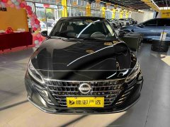 Nissan Teana 2024 2.0L XE Sincere Edition - ფოტო 2