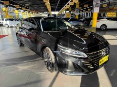 Nissan Teana 2024 2.0L XE Sincere Edition - ფოტო 3