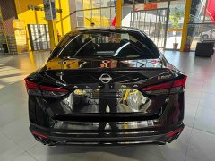 Nissan Teana 2024 2.0L XE Sincere Edition - ფოტო 8