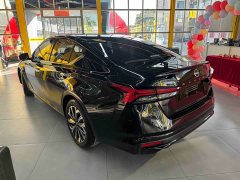 Nissan Teana 2024 2.0L XE Sincere Edition - ფოტო 9