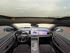 Geely Xingyue L Oriental Radiance 2.0T Automatic Moonlight Edition - ფოტო 10