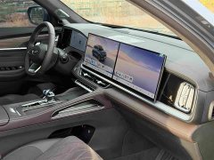 Geely Xingyue L Oriental Radiance 2.0T Automatic Moonlight Edition - ფოტო 12