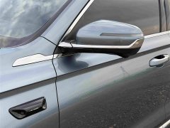 Geely Xingyue L Oriental Radiance 2.0T Automatic Moonlight Edition - ფოტო 15