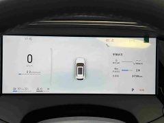 Geely Xingyue L Oriental Radiance 2.0T Automatic Moonlight Edition - ფოტო 17