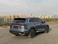 Geely Xingyue L Oriental Radiance 2.0T Automatic Moonlight Edition - ფოტო 4