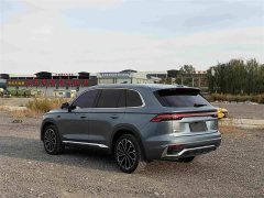 Geely Xingyue L Oriental Radiance 2.0T Automatic Moonlight Edition - ფოტო 6