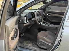 Geely Xingyue L Oriental Radiance 2.0T Automatic Moonlight Edition - ფოტო 7