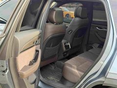 Geely Xingyue L Oriental Radiance 2.0T Automatic Moonlight Edition - ფოტო 8