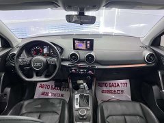 Audi Q2L 35 TFSI Fashion Dynamic - ფოტო 15